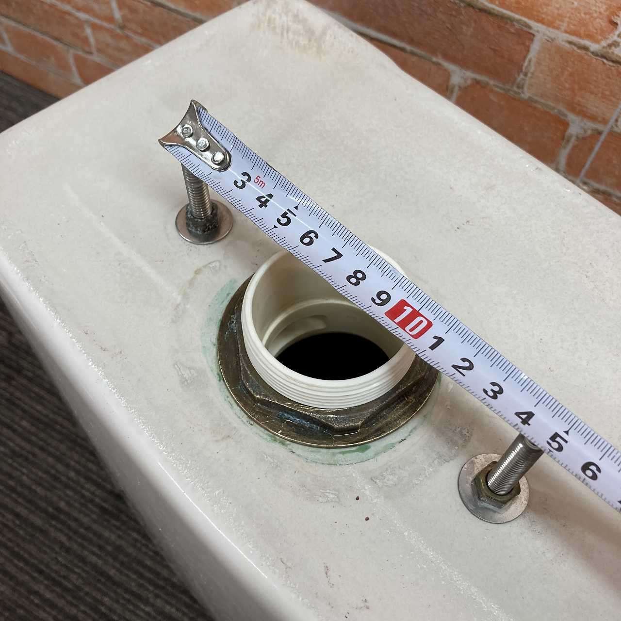 トイレ便器