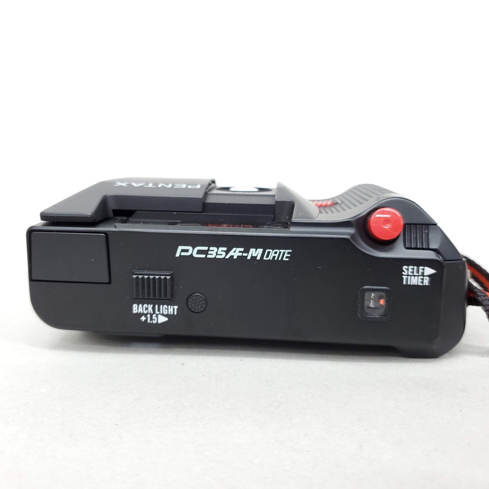 動作確認済】 Pentax PC 35 AF-M DATE F0826-3ID アウトレット 動作