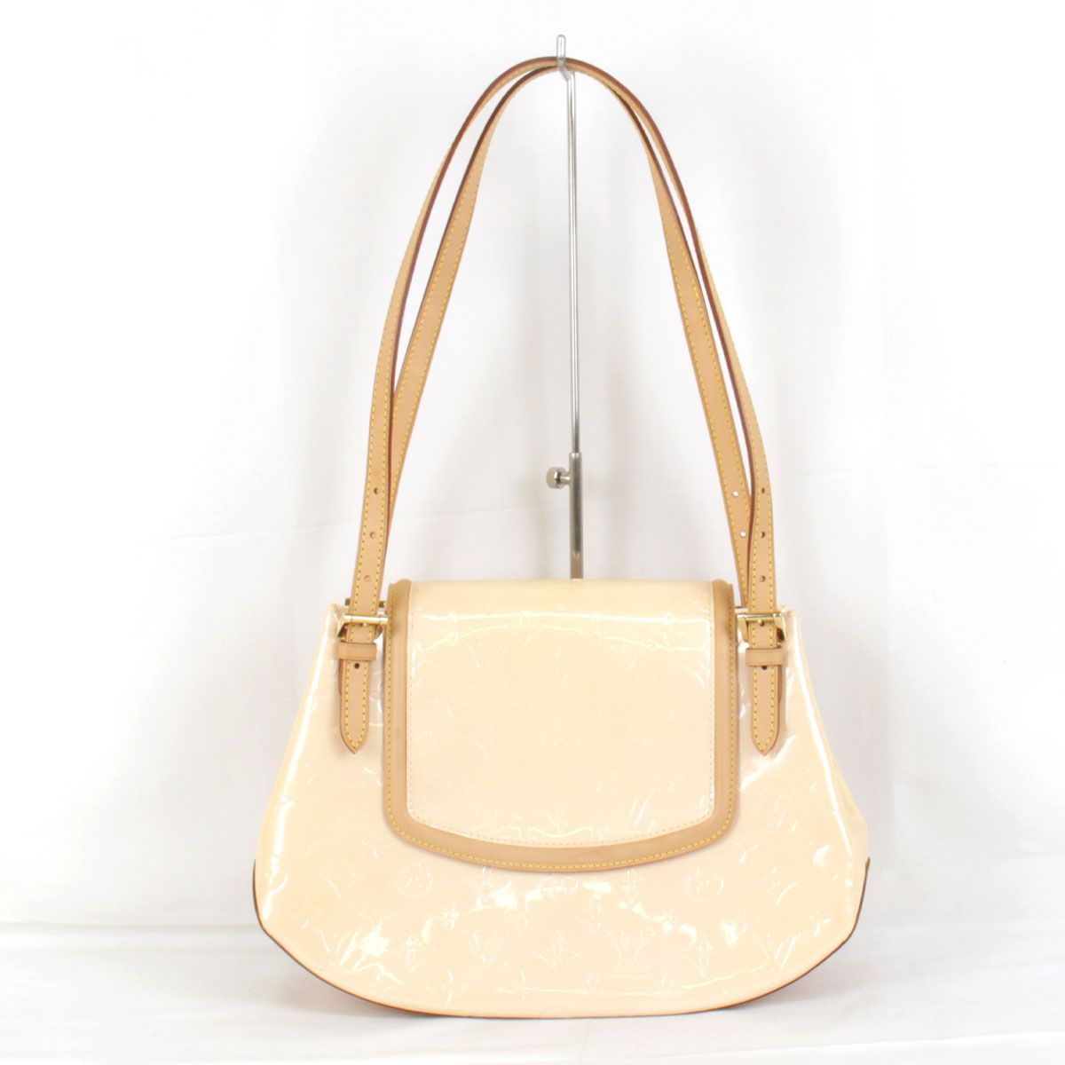 美品『USED』LOUIS VUITTON ビスケインベイPM M91288 - メルカリ