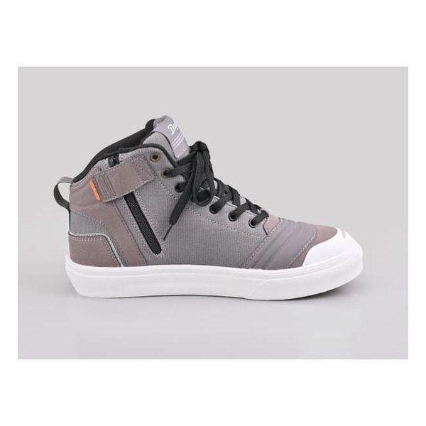 PRO-BIKERSPEEDライディングブーツ ホワイト PRO-BIKERSPEEDライディングブーツ ホワイト PRO SPEED] オフ