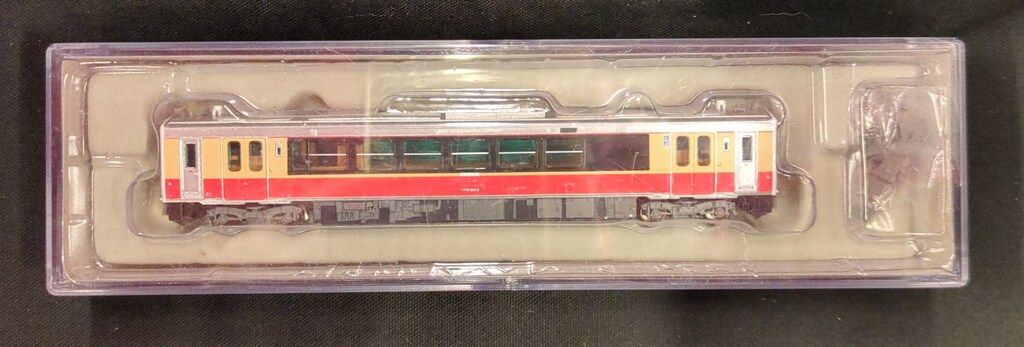 nゲージ マイクロエース　キハe120 マイクロエース】キハE120系 只見線（新塗装 緑）2025年5月再生産