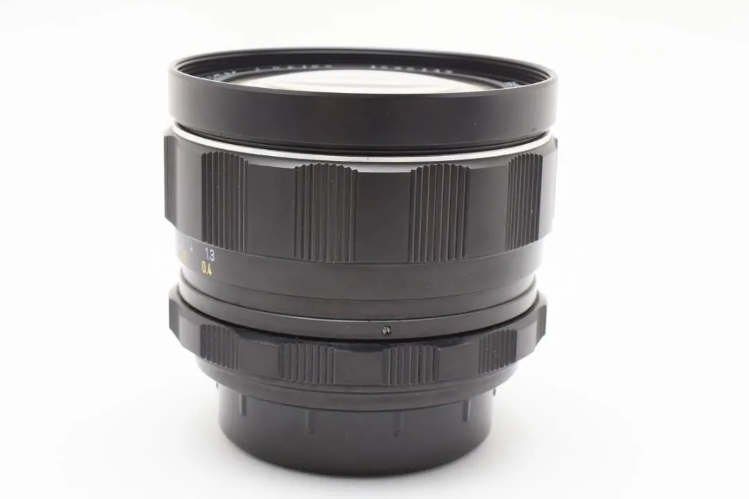 カメラ ◎美品 前期型◎ Super Takumar 28mm F3.5 Y163