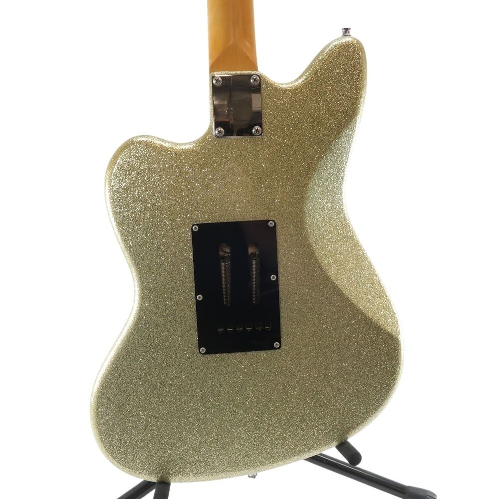 Squier by Fender JAGMASTER スクワイア・ジャグマスター Squier Jagmaster スクワイヤー ジャグマスター Squier