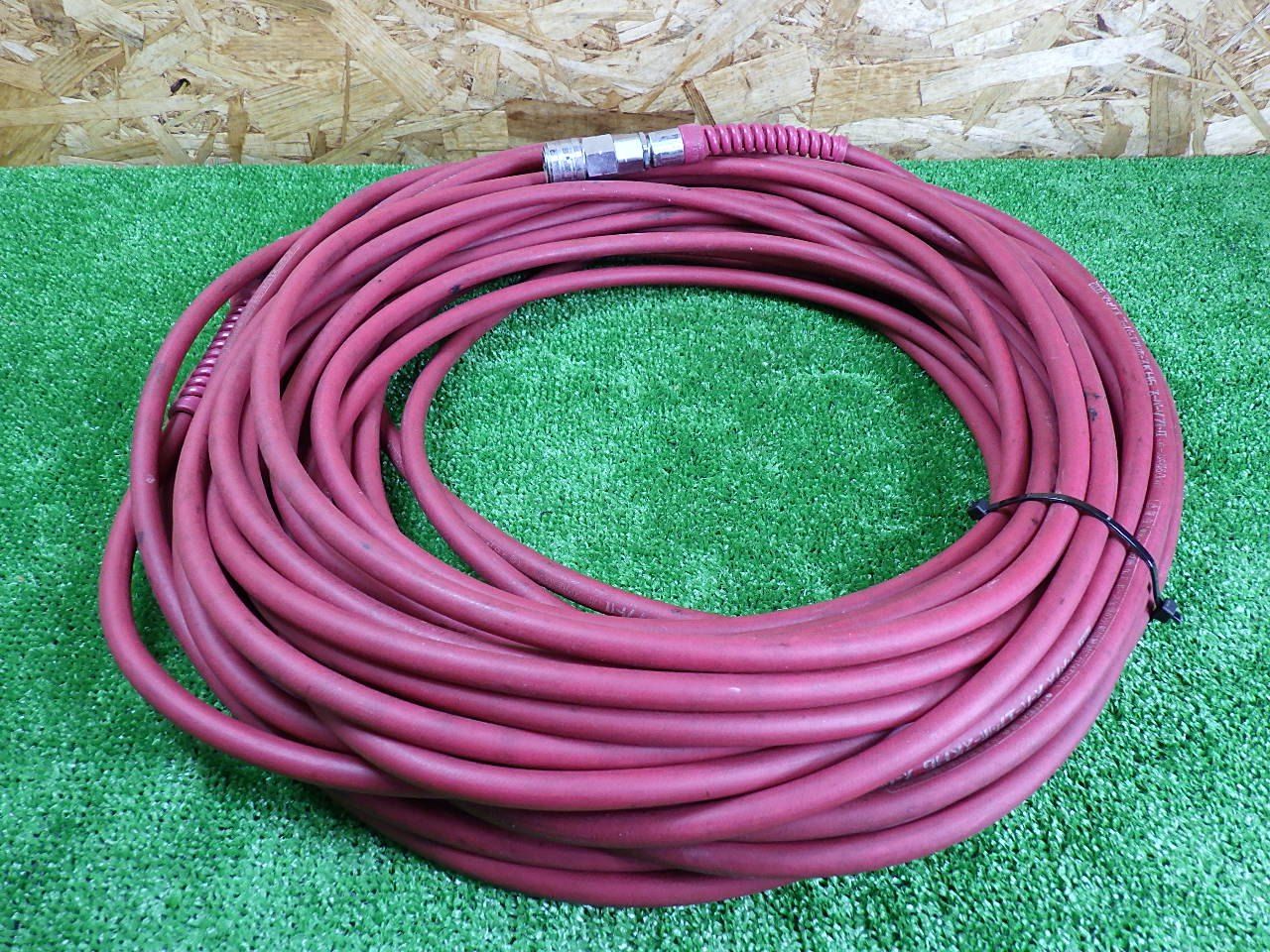 MAX 高圧エアホース