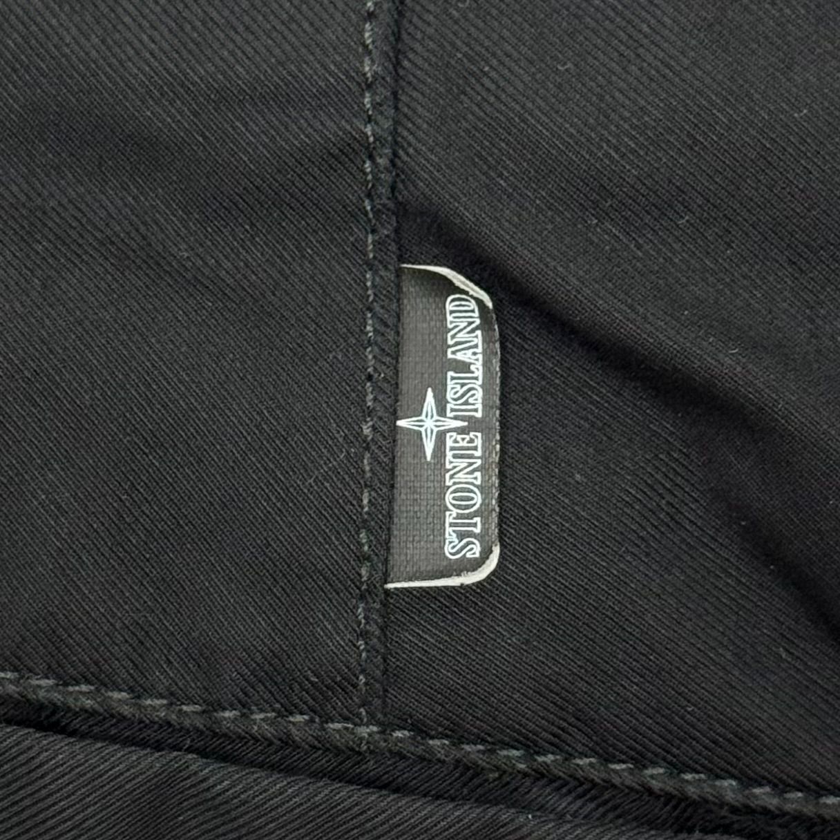参考上代108900円 STONE ISLAND SHADOW PROJECT 22AW CARGO