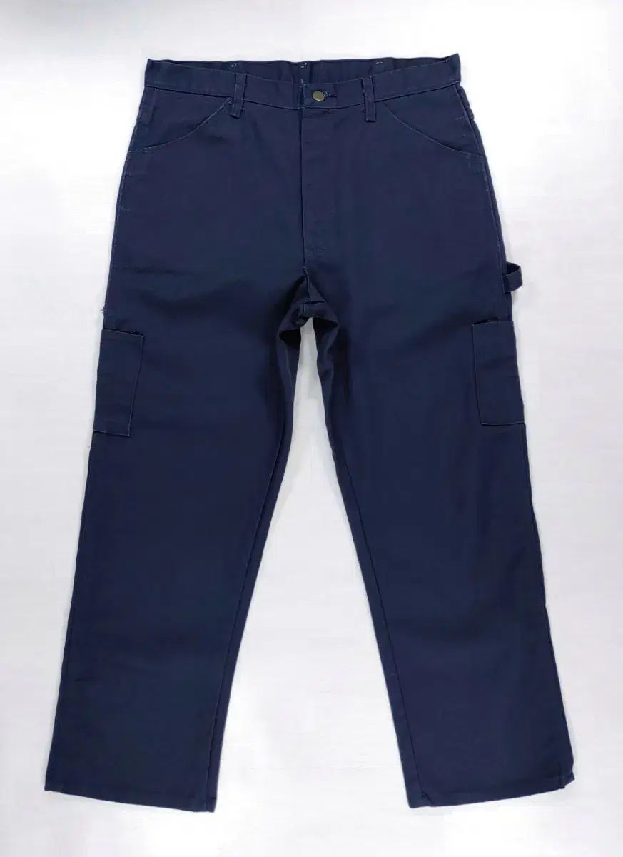 ブルワーク FR ワークパンツ 36インチ W36 L30