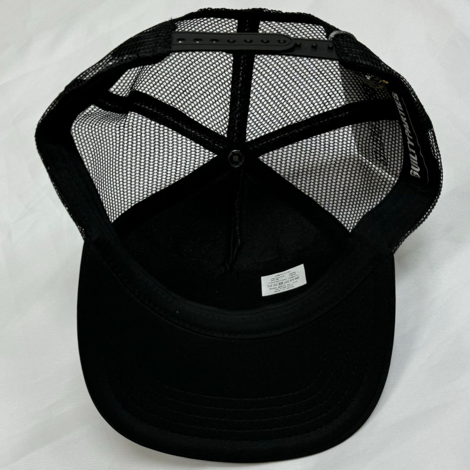 新品 WACKOMARIA 24SS MESH CAP メッシュキャップ 帽子