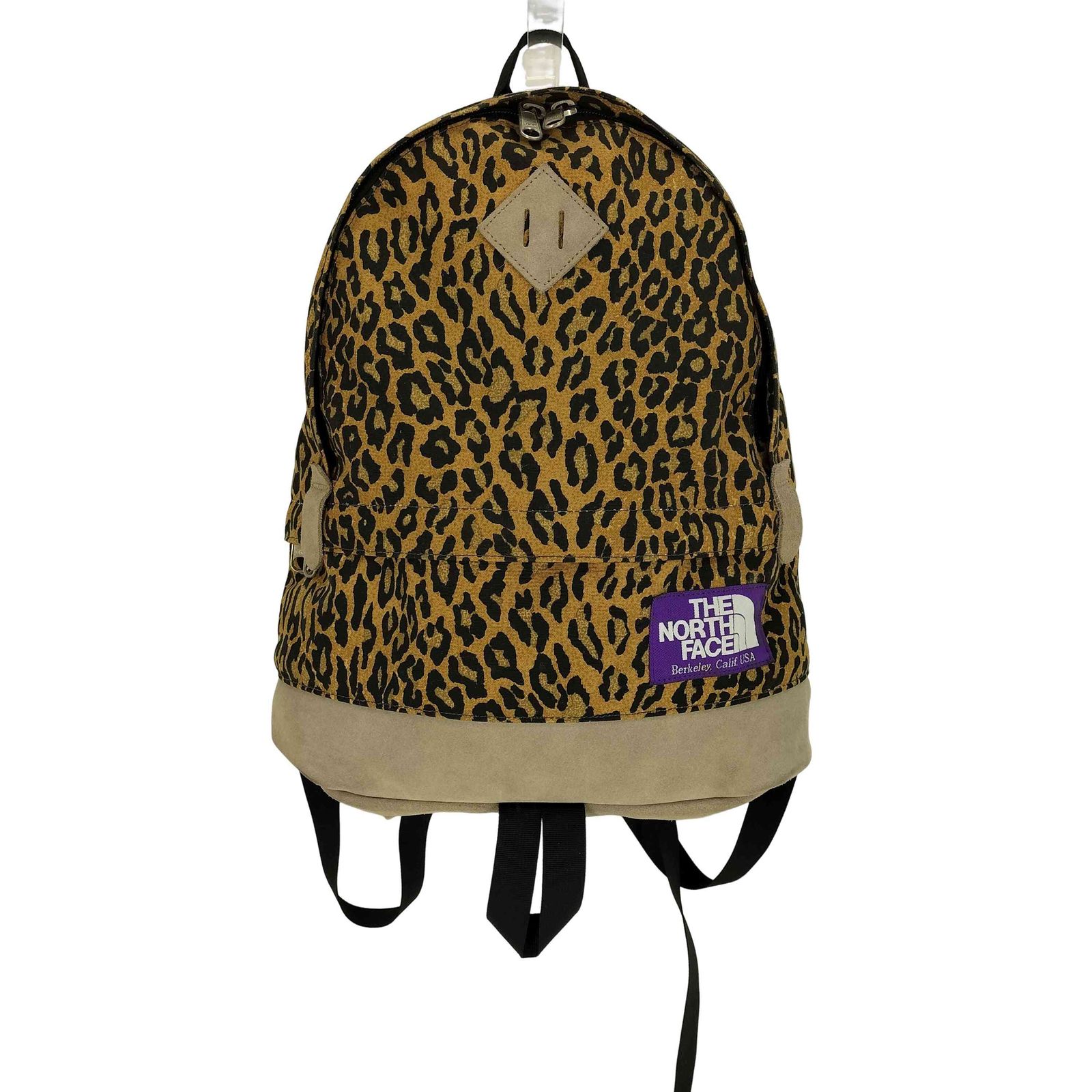ノースフェイスパープルレーベル THE NORTH FACE PURPLE LABEL