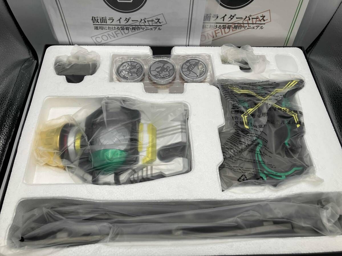 仮面ライダｰオｰズ