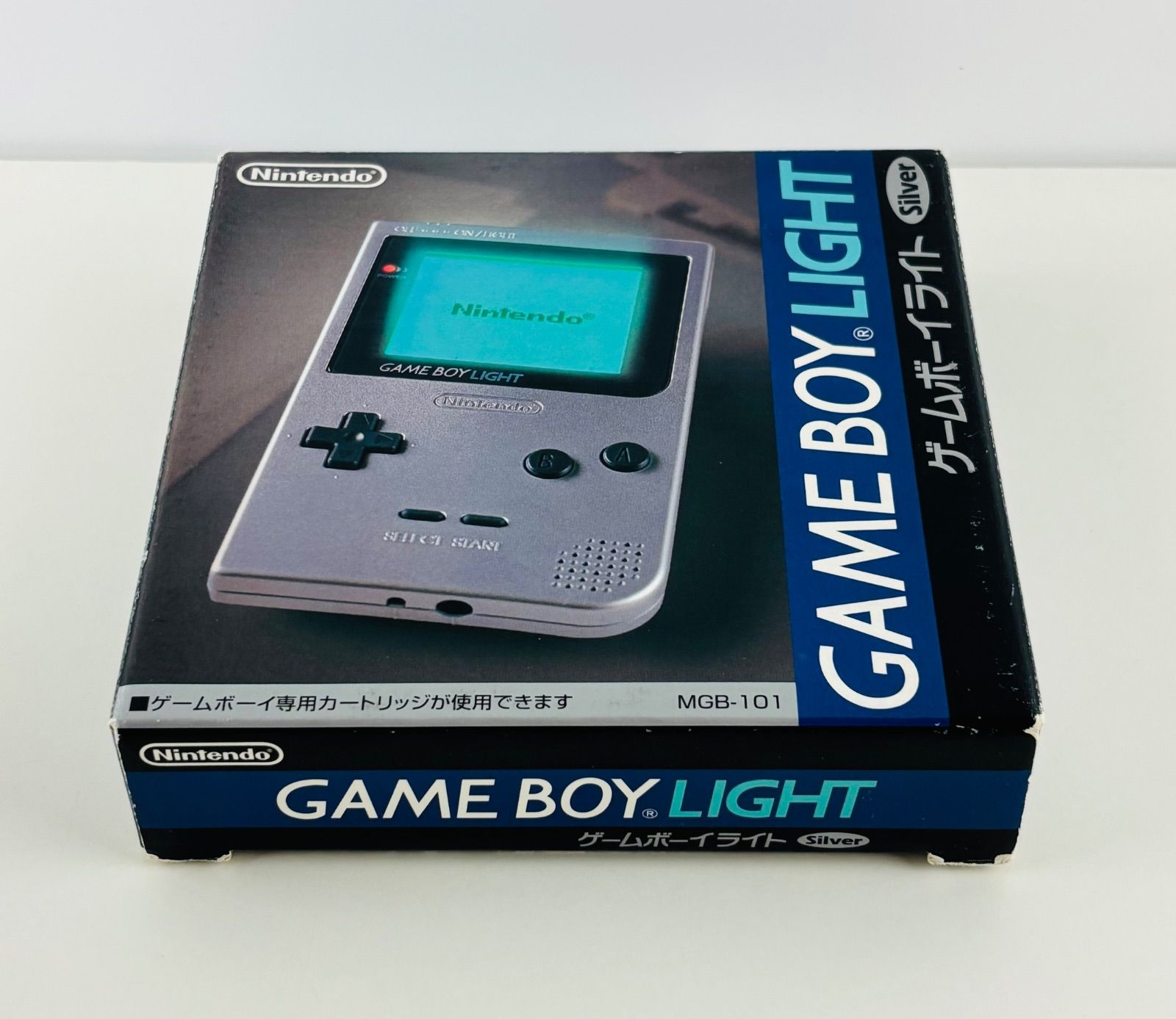 GAME BOY