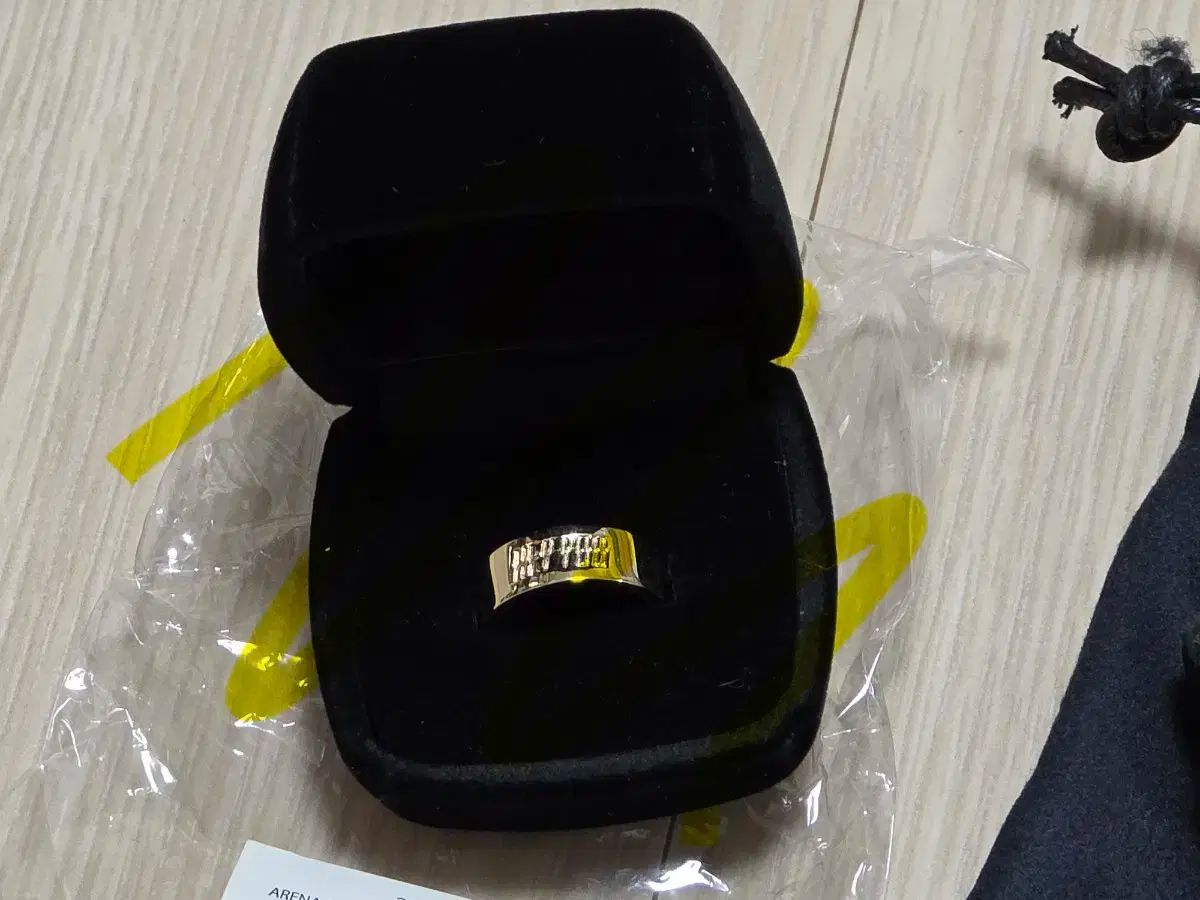 2PM XEO2 コンサート グッズ イ・ジュノ(LEE JUNHO) ヘイユー