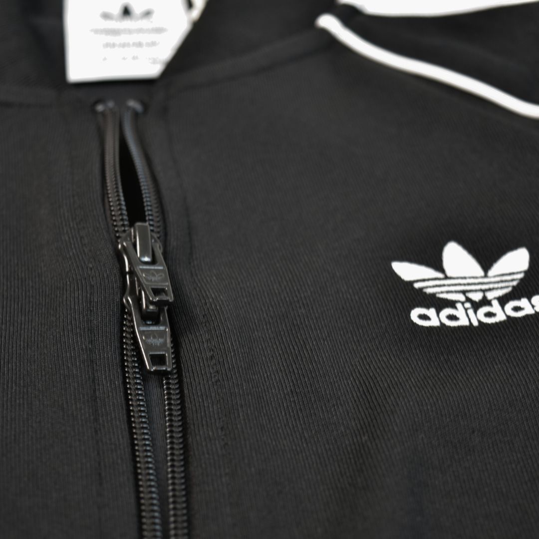 新品】adidas GF0198 Sサイズ トラックジャケット アディカラー