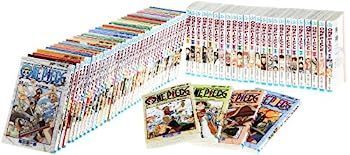 ONE PIECE コミック 1-66巻 セット (ジャンプコミックス)-公式