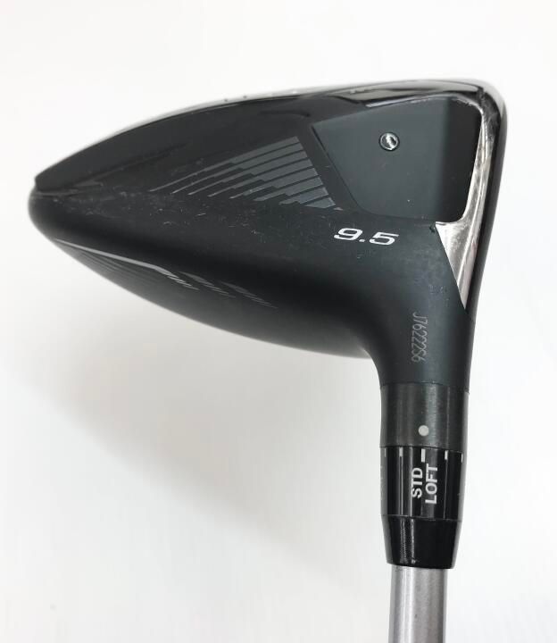 ZX-II スポーツ SRIXON ZXi | 9 | S | Diamana ZXi50 | 中古 | ドライバー