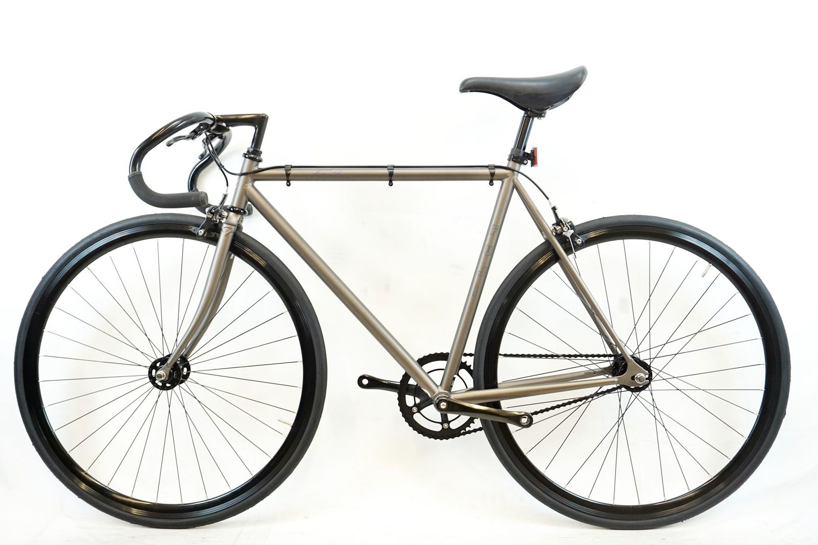 FUJI 「フジ」 FEATHER 2024年モデル ピストバイク