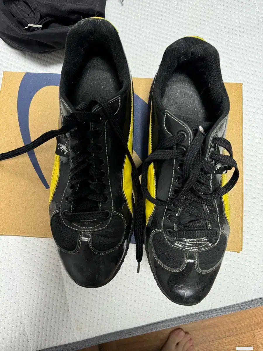 PUMA(プーマ) Maison MIHARA YASUHIRO (メゾンミハラヤスヒロ)
