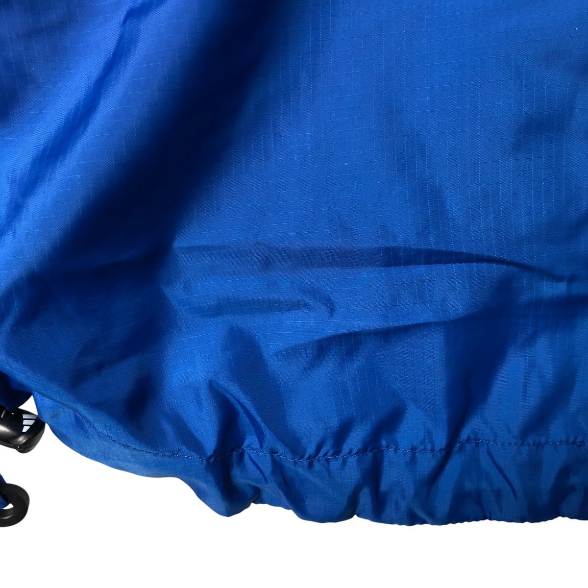 タグ付 古着 90年代 アディダス adidas リップストップ アノラックパーカー メンズM相当 ヴィンテージ eaa582861 モダン