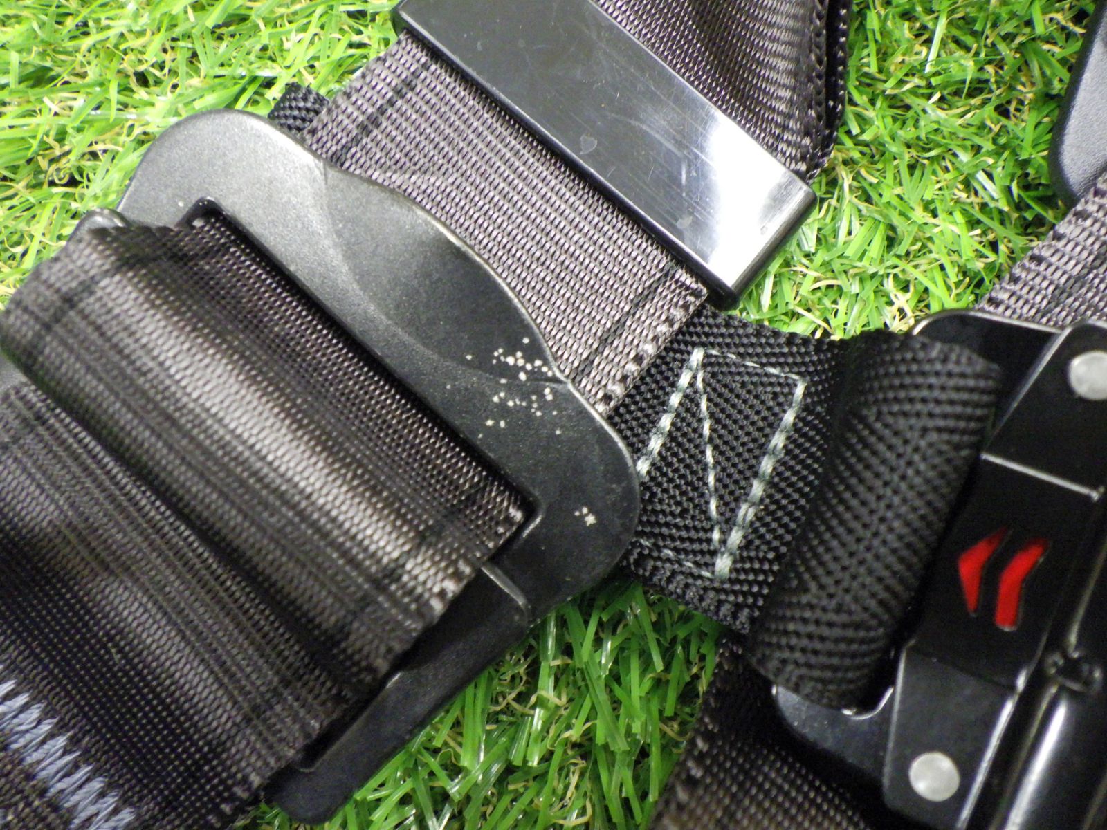 フルハーネス TH-504