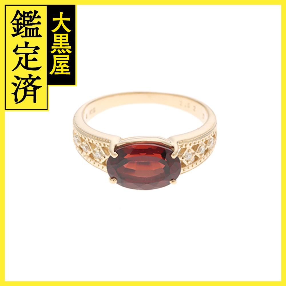 エステール - リング 【432】 - メルカリ 