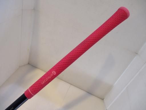 ダンロップ XXIO 2012 7 W ピンク レディース フェアウェイウッド FW MP 700 L フェアウェイ フレックスL 女性用 右利き 右用 Bランク ゴルフクラブ 公式球 ヘッドカバー