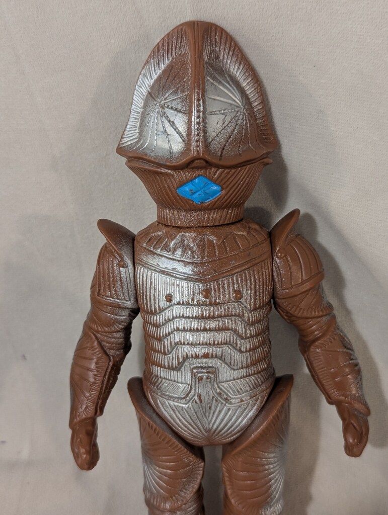 ウルトラセブン