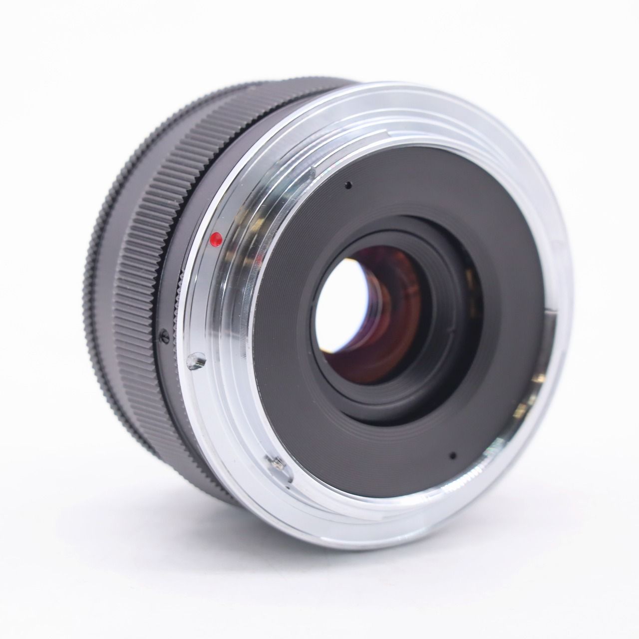 TTArtisan 50mm f/2 アウトレット キヤノンRF 単焦点 コンパクト 大