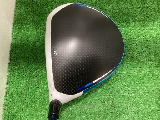 美品 SIM2 MAX ドライバー TENSEI BLUE TM50 10.5 中古】SIM2 マックス ドライバー TENSEI BLUE TM50 10.5 SR CD