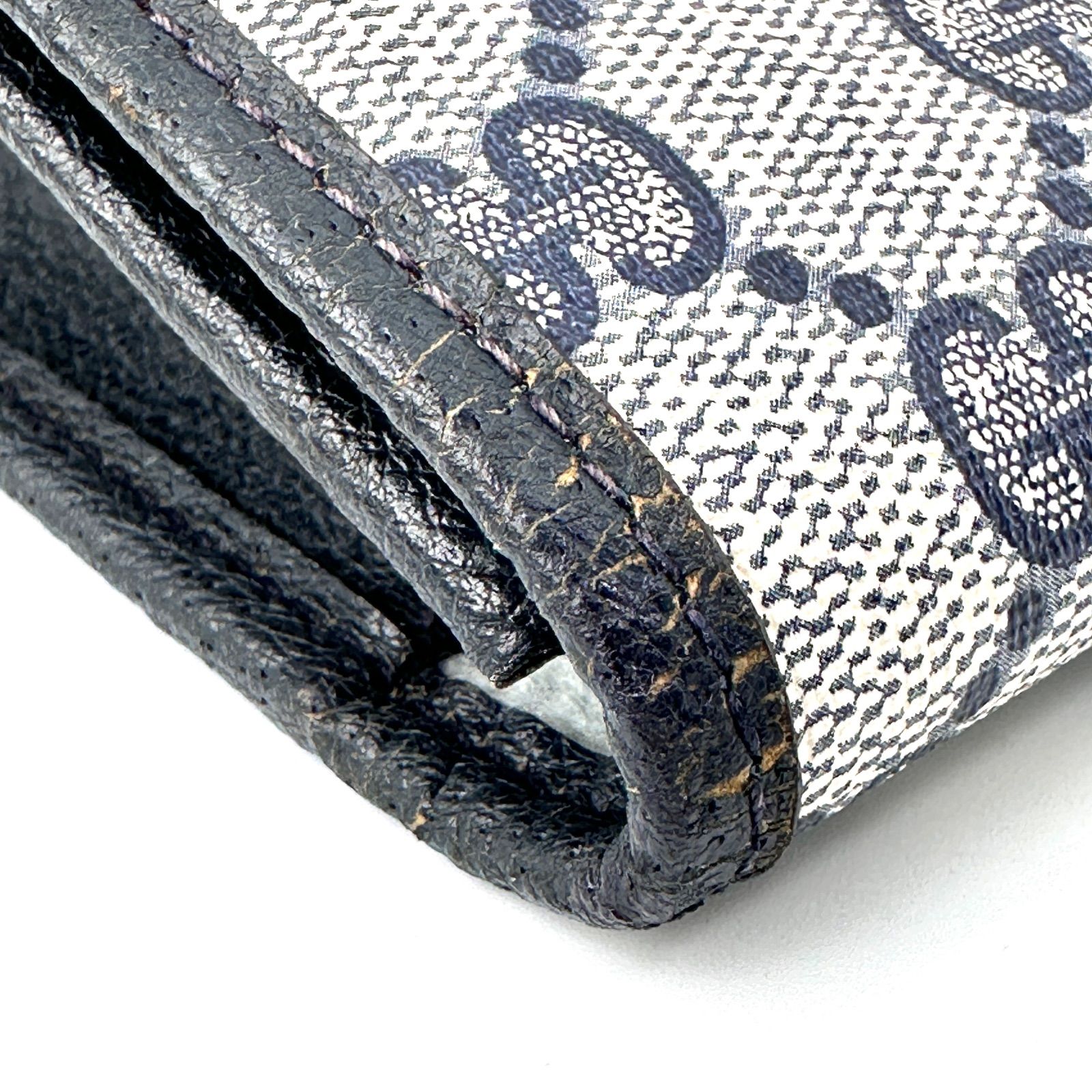 シェリーライン ネイビー