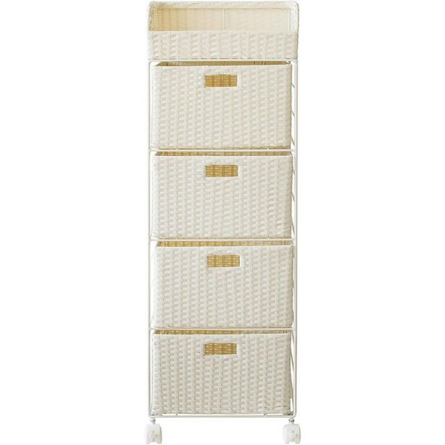 宮武製作所 ランドリーボックス アイボリー RB-360 新生活 インテリア 家具 おしゃれ デザイン