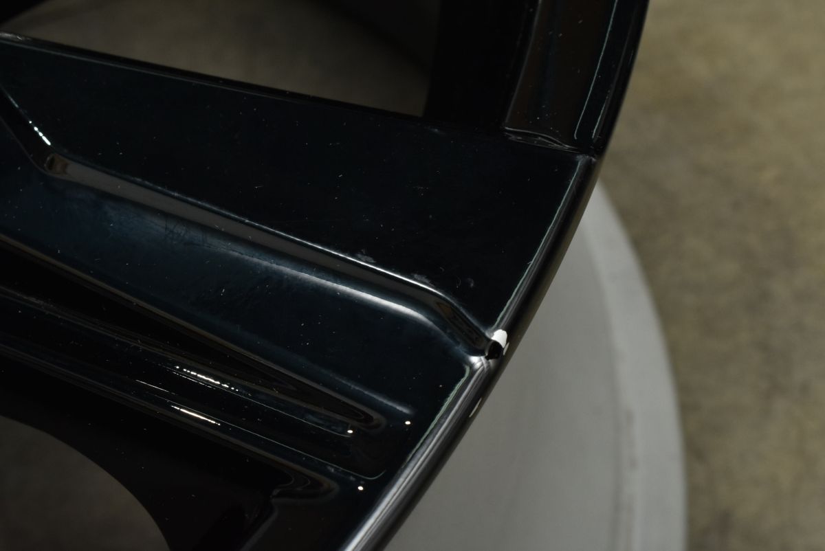 グロスブラック 1本