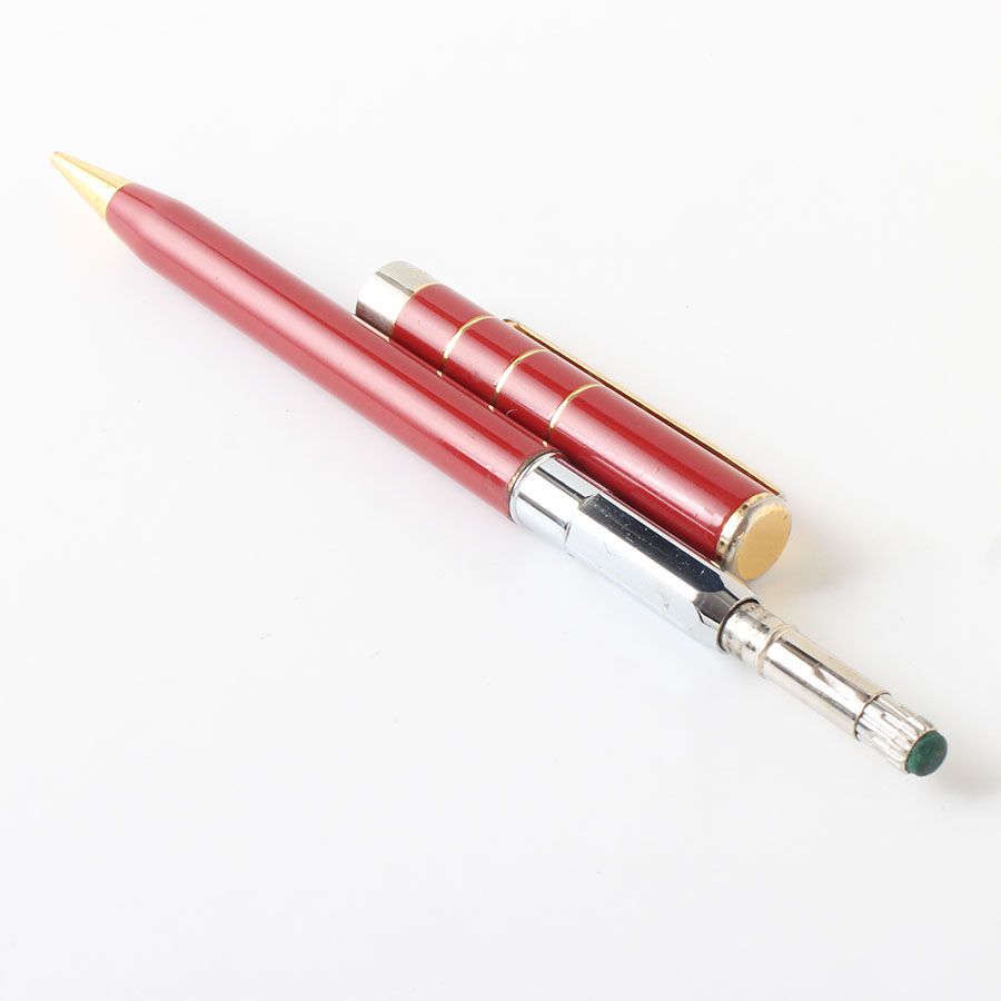 YvesSaint Laurent シャープペンシル （未使用) 2131773463.jpg?1703660936