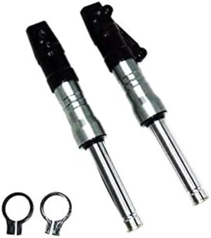 world Imp Motor 互換品ホンダ 用 ディオ フロント フォーク 27mm