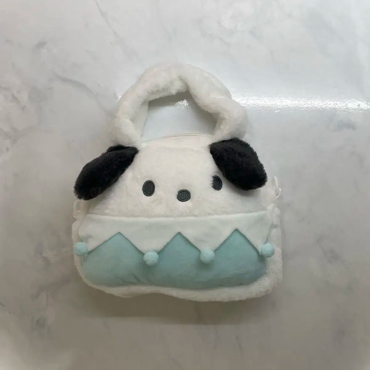 Sanrio サンリオ ポチャコ バッグ
