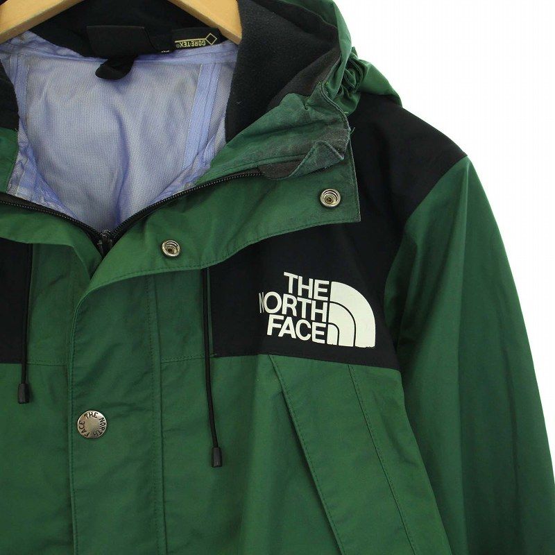 ザノースフェイス THE NORTH FACE MOUNTAIN RAINTEX JACKET ブルゾン 