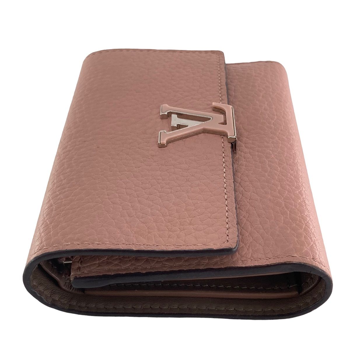 中古】 LOUIS VUITTON ルイ・ヴィトン レディース財布 ポルトフォイユ  