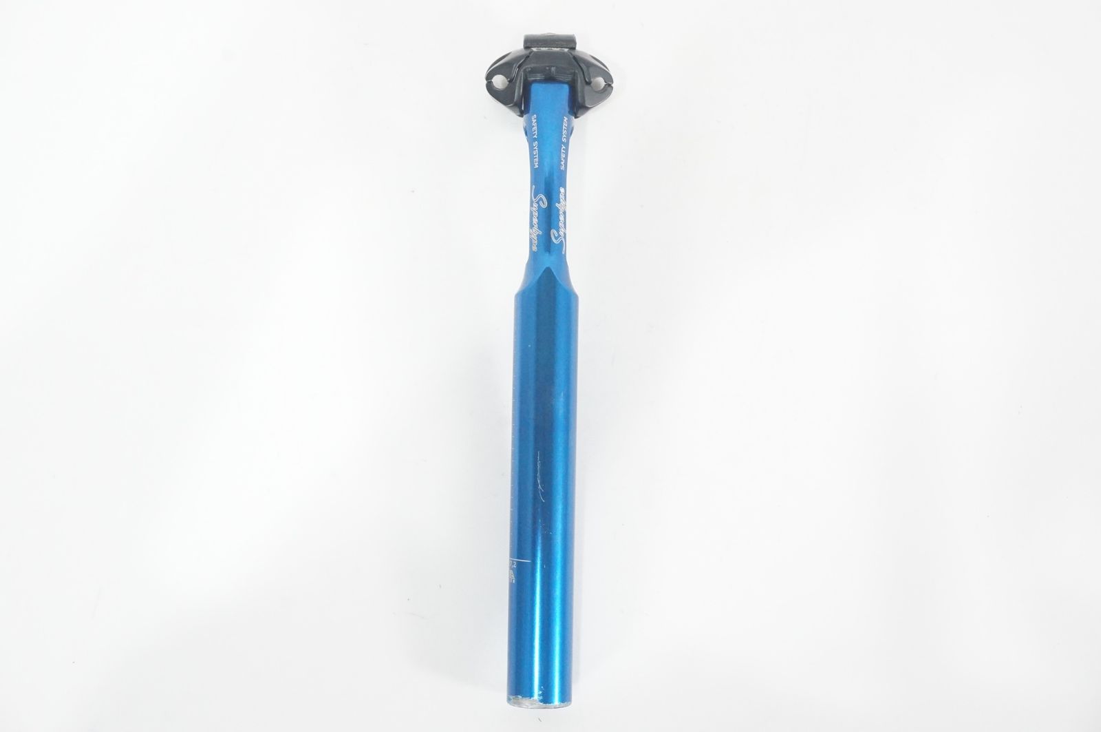 MICHE 「ミケ」 SUPERTYPE φ27.2 270mm シートポスト / バイチャリ