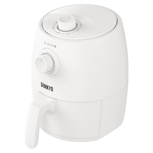 電気フライヤー ノンフライヤー Power MagicFryer XL Power