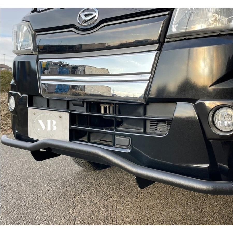 ハイゼットトラック