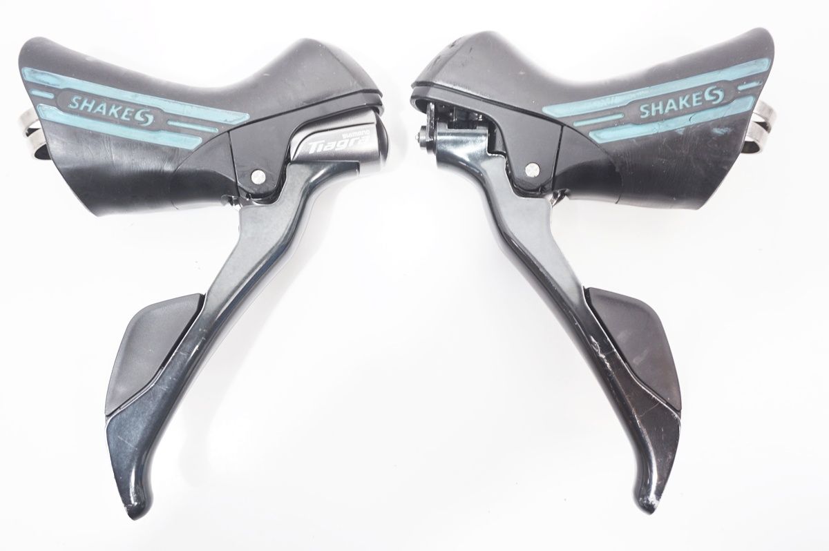 SHIMANO シマノ TIAGRA ST-4700 デュアルコントロールレバー | バイチャリ世田谷店