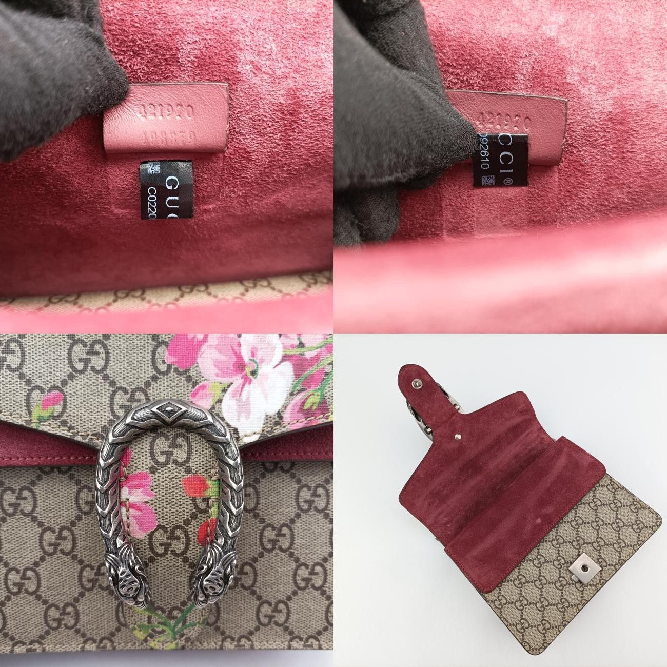 スエード421970C022092610