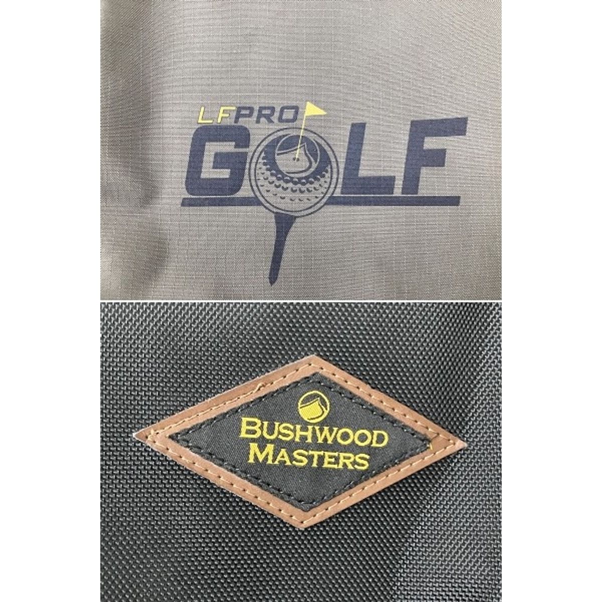 GOLF BAG