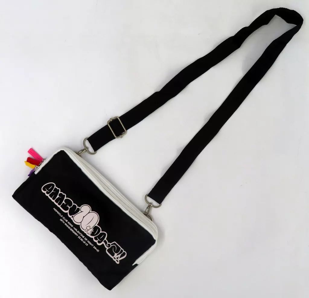 MOMOIRO CLOVER Z ペンライト型ストラップ4本セット MOMOIRO CLOVER Z ペンライト型ストラップ4本セット Amazon.co