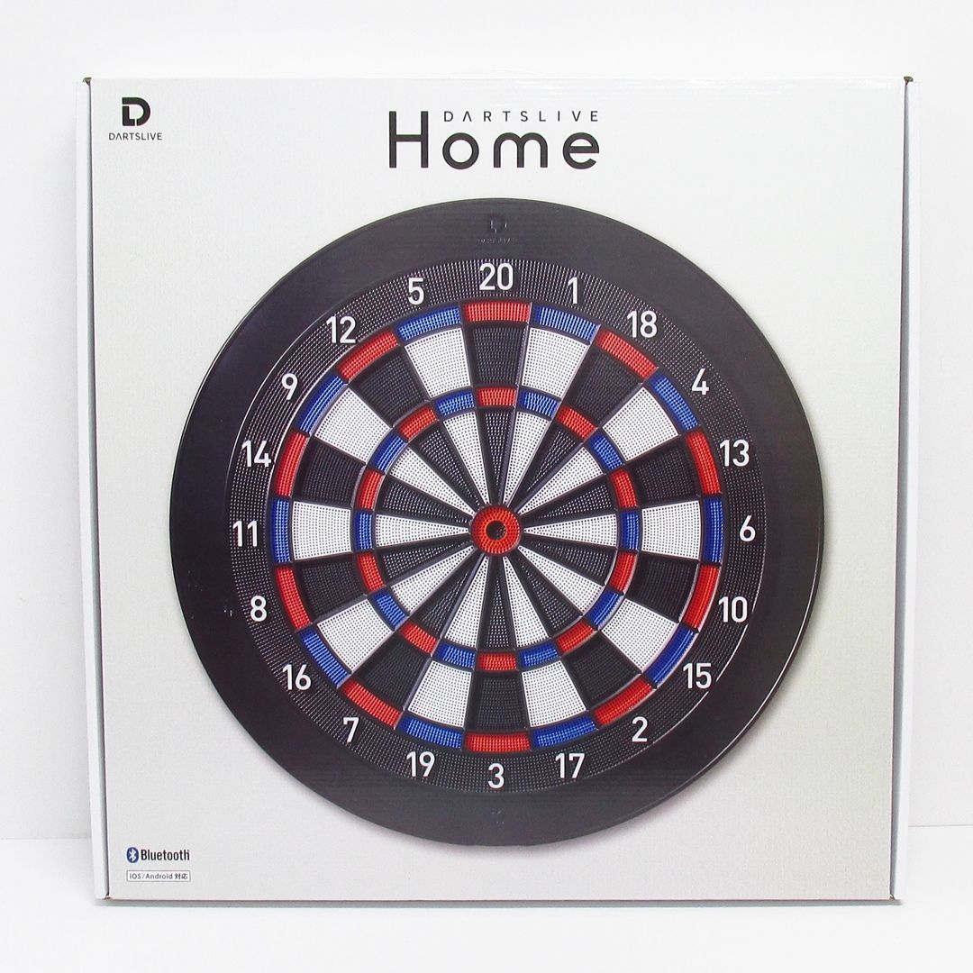 未使用品 DARTSLIVE Home ダーツライブ ホーム (N8090) - メルカリ