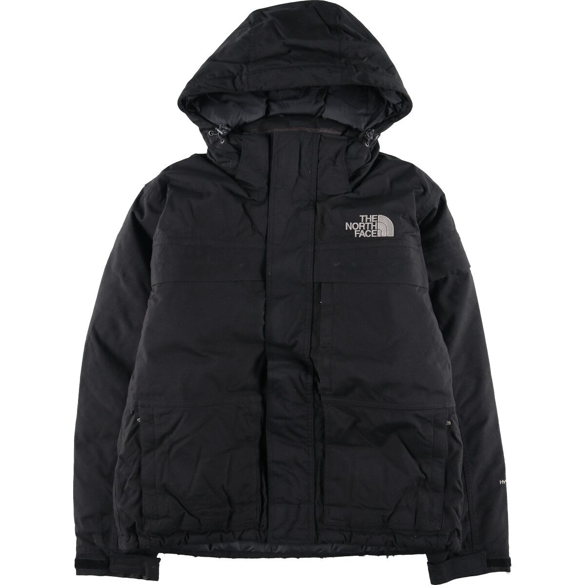 古着 ザノースフェイス THE NORTH FACE アイスジャケット グースダウン 