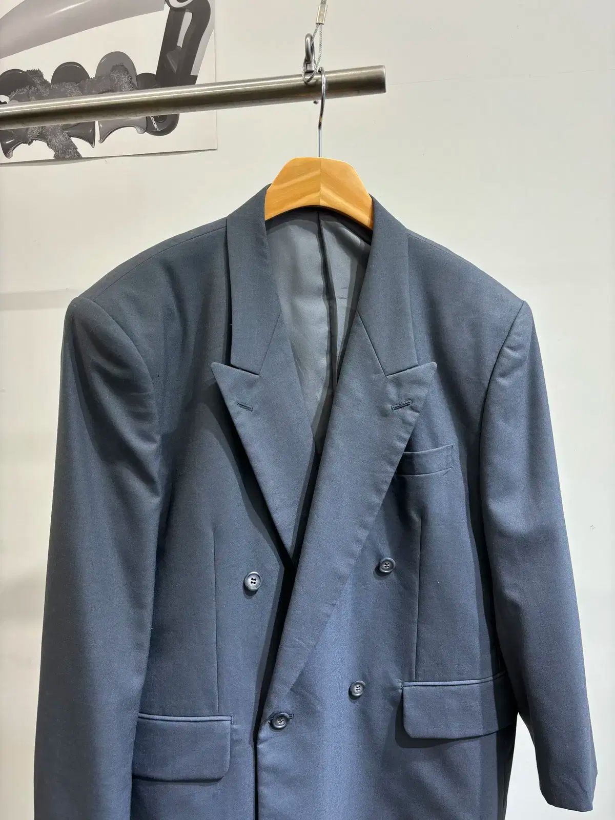 70s Woolrich ウールリッチ タータンチェック ウールシャツジャケット 