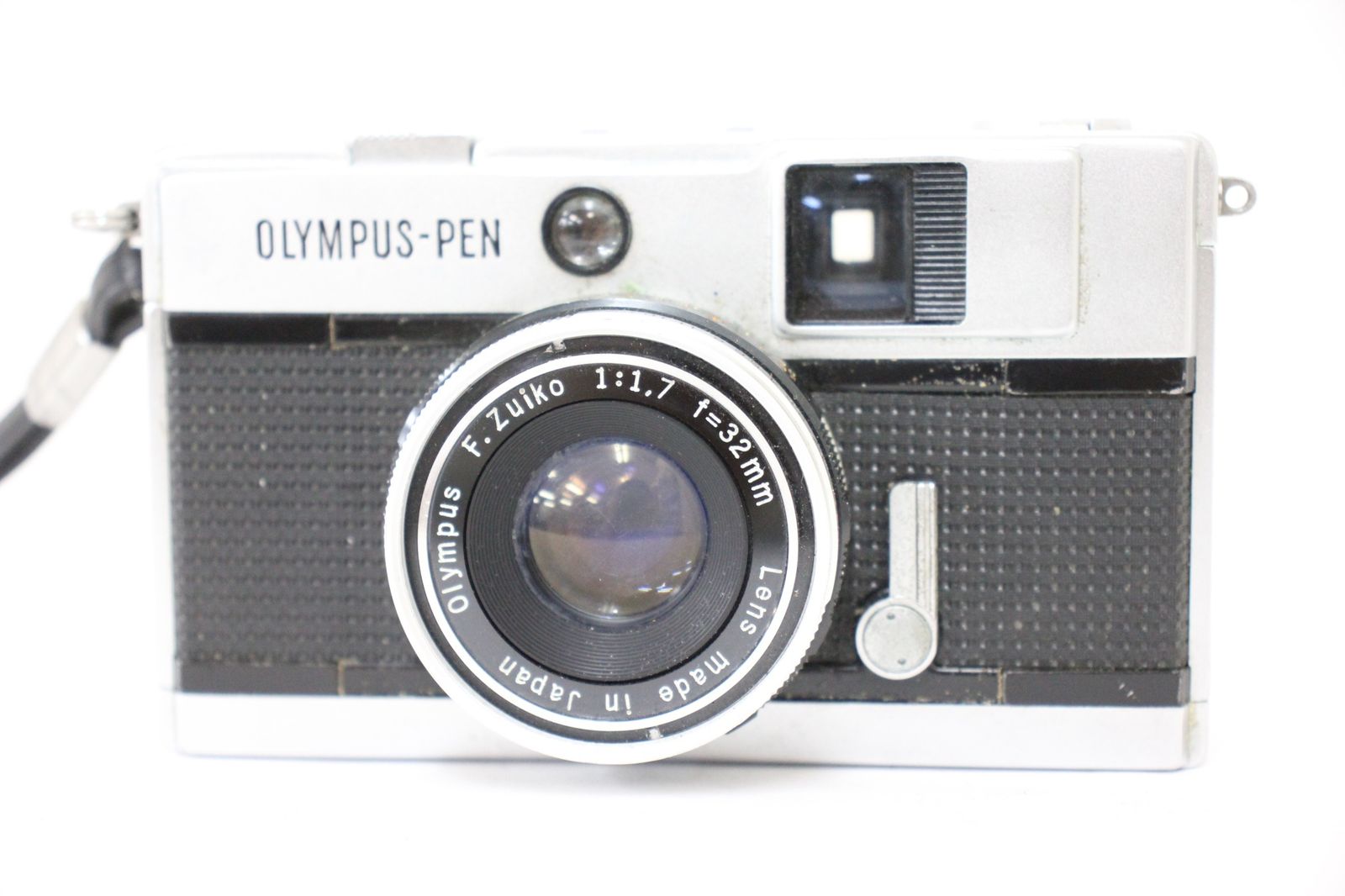 EED オリンパス OLYMPUS ペン ☆Pen 35㎜フィルム a◇ OLYMPUS