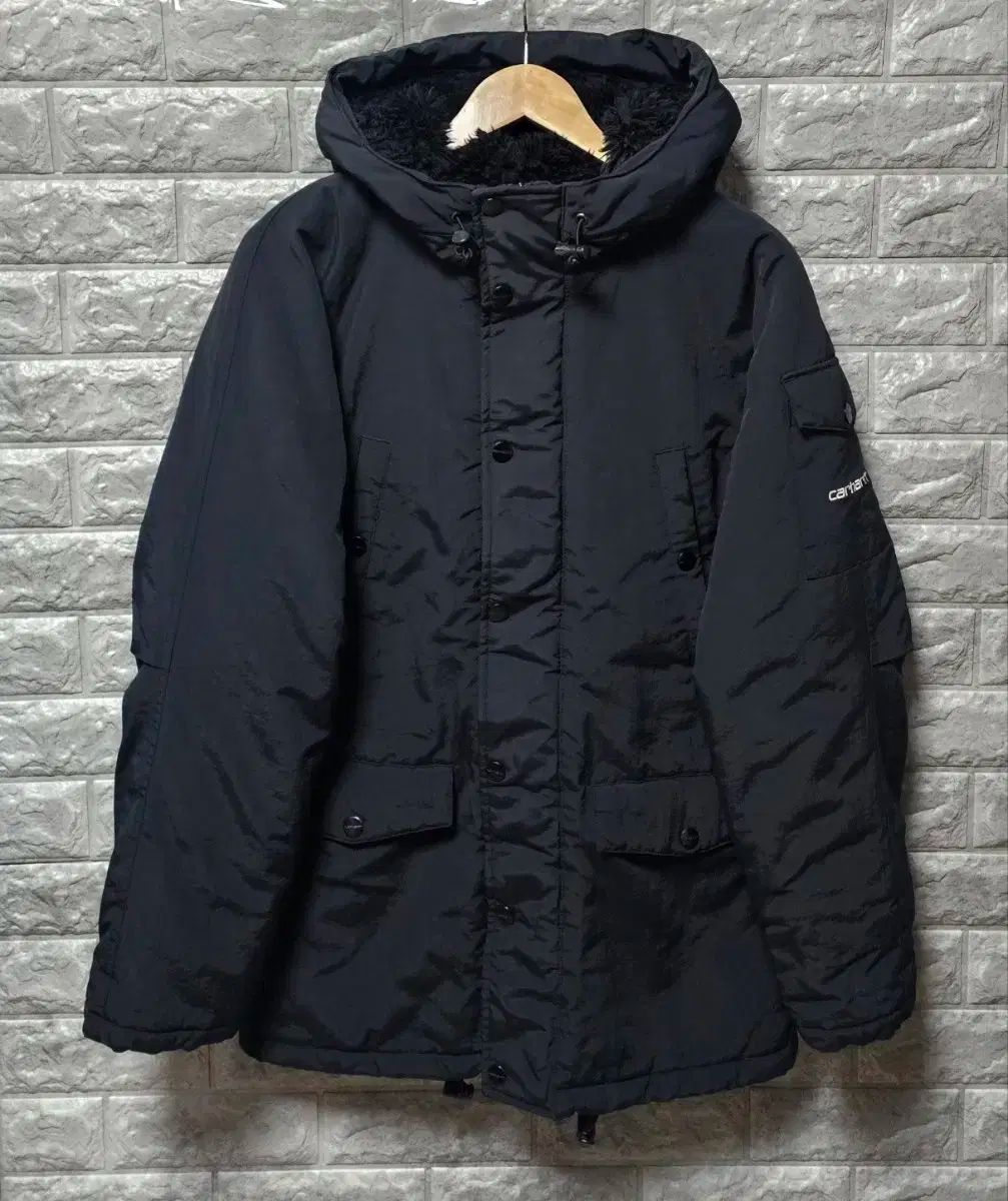 Carhartt(カーハート) 停泊地 パーカー S