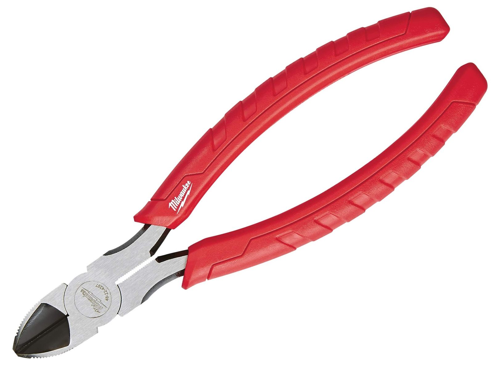 MILWAUKEE ミルウォーキー 7in. ニッパープライヤー