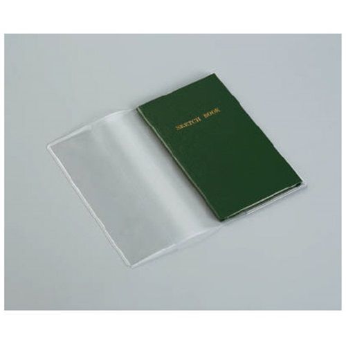 まとめ コクヨ ノートカバー 測量野帳用クリアカバー ｾ-YCC-T ×20セット