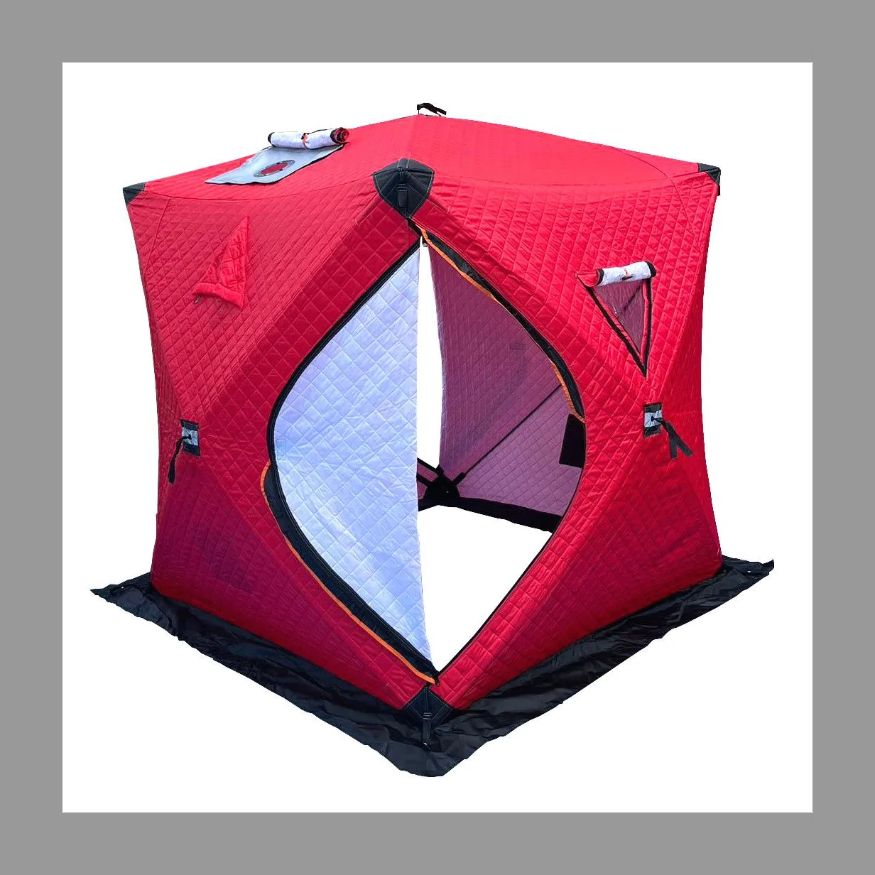 pastoral nomad サウナテント テントサウナ